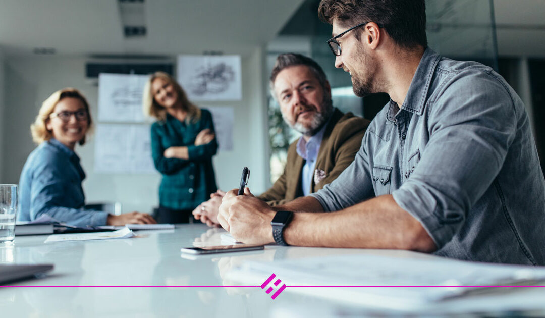 Un nuovo approccio alla consulenza. Entra in Solution Hub!