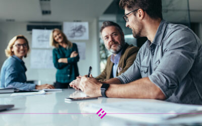 Un nuovo approccio alla consulenza. Entra in Solution Hub!