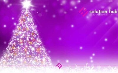 Buone Feste dal nostro Staff