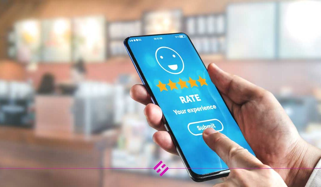 Scopri perché è importante ricevere recensioni positive