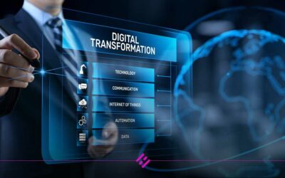 Digital Transformation: Come le soluzioni digitali possono rivoluzionare il tuo business