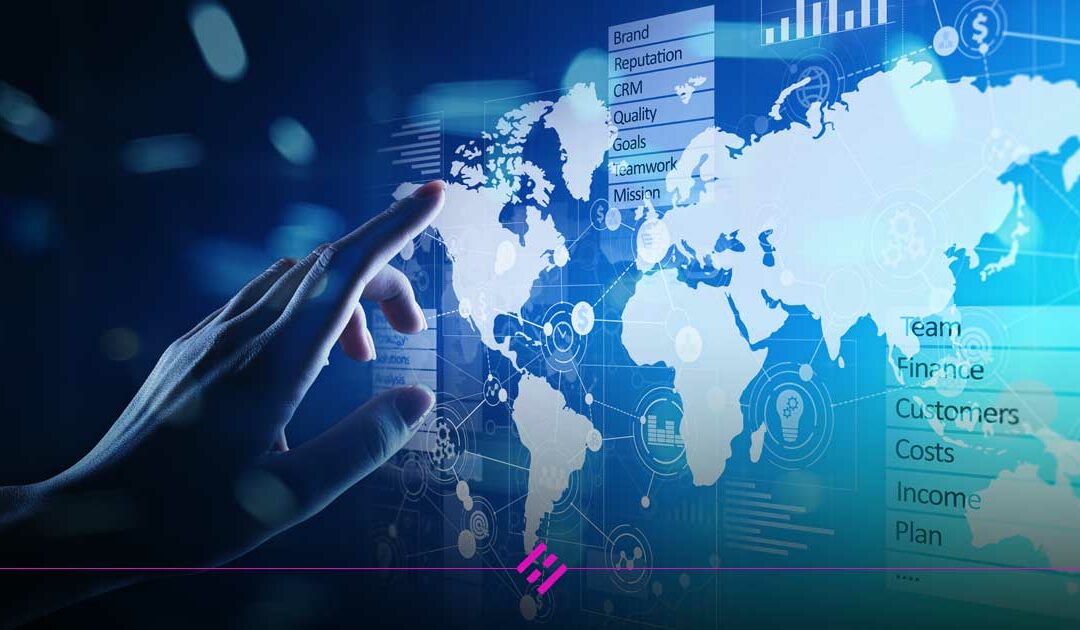 Digital Export: Espandere i confini del business. Strategie, strumenti e soluzioni per le aziende italiane