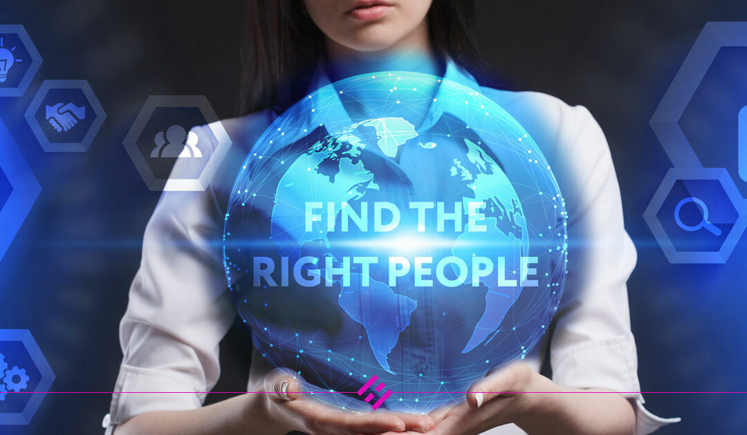 HIRE THE RIGHT PEOPLE! Cerchiamo consulenti nel settore digitale: unisciti a Solution Hub e cresci con Noi!