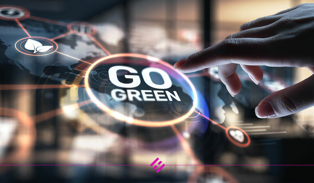 Digital export e sostenibilità: Quanto conta per i consumatori internazionali?