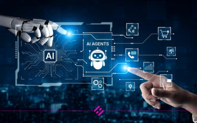 Hai mai pensato di migliorare la produttività in azienda con un team di AI Agents?